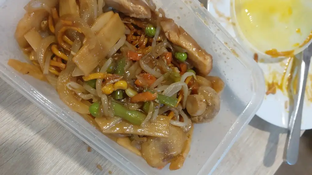 Menu_Hong Kong_Hollym_image_7