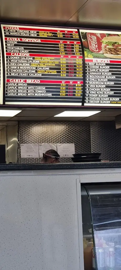 Menu_Alfeeno's_Hollym_image_3