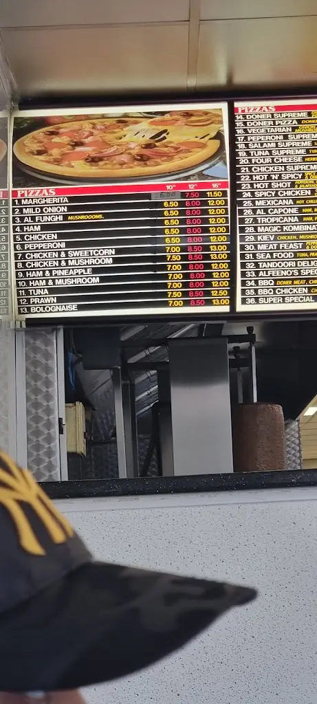 Menu_Alfeeno's_Hollym_image_4