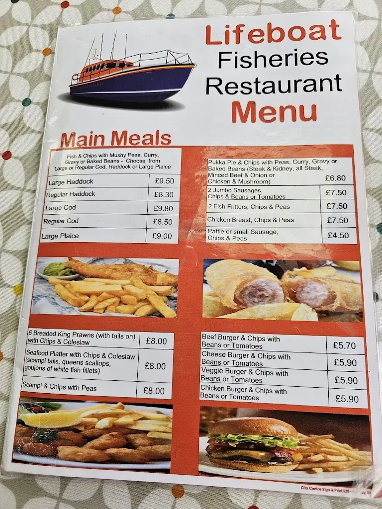 Menu_Lifeboat Fish & Chips_Hollym_image_1