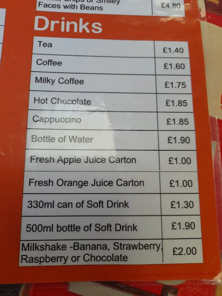 Menu_Lifeboat Fish & Chips_Hollym_image_3