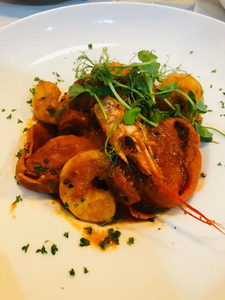 Jane Giordano_Al Sorriso_Albrighton_recensione