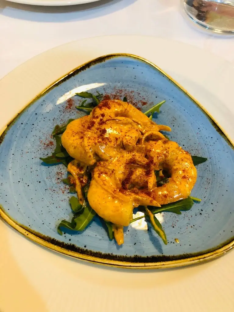 Julie Smith_Al Sorriso_Albrighton_recensione