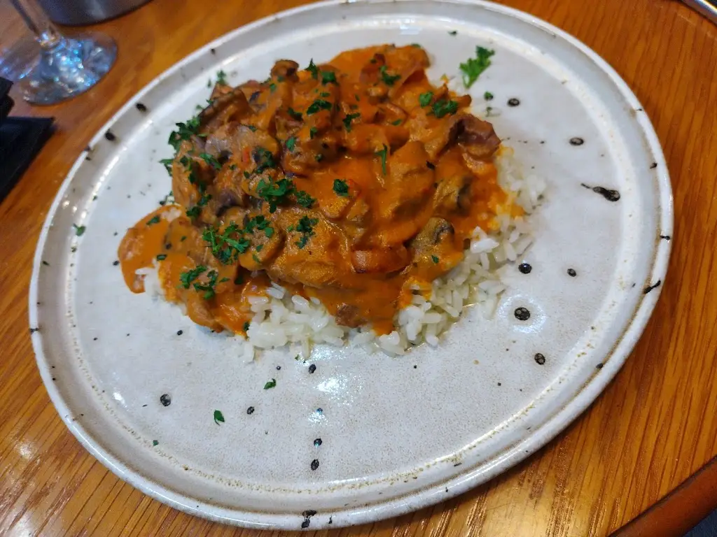 Simon Owens_Al Sorriso_Albrighton_recensione