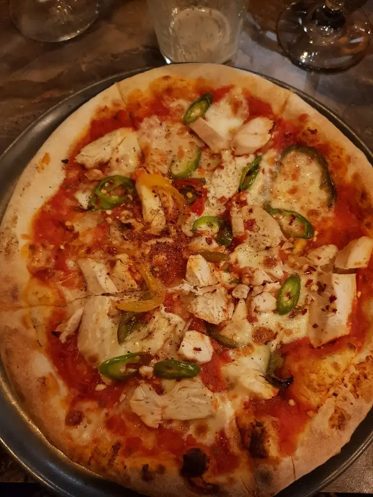 Menu_Rossini Italian Restaurant_Baildon_image_2