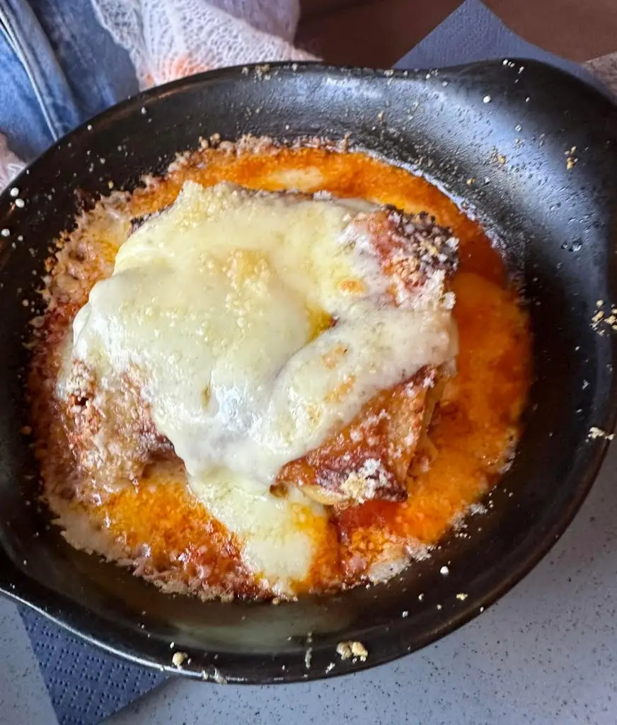 Menu_Rossini Italian Restaurant_Baildon_image_3