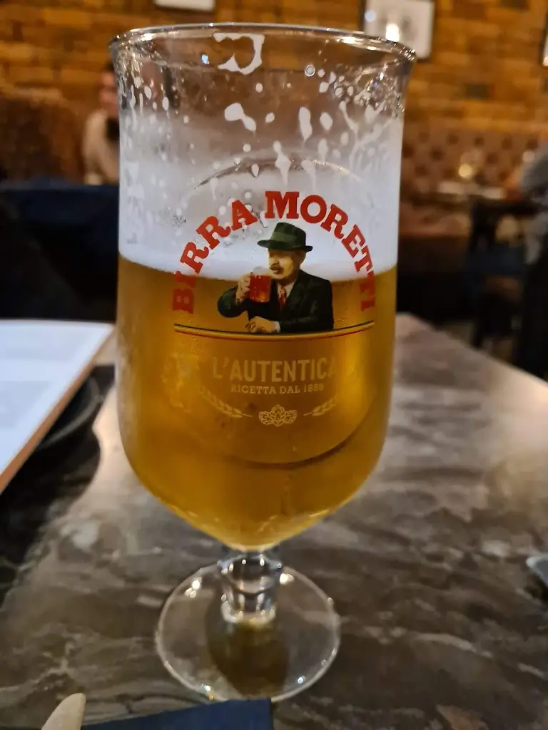 Menu_Rossini Italian Restaurant_Baildon_image_5