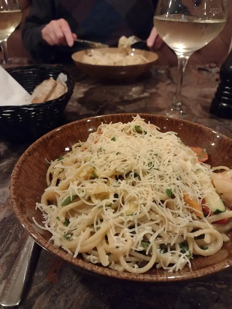 Menu_Rossini Italian Restaurant_Baildon_image_7