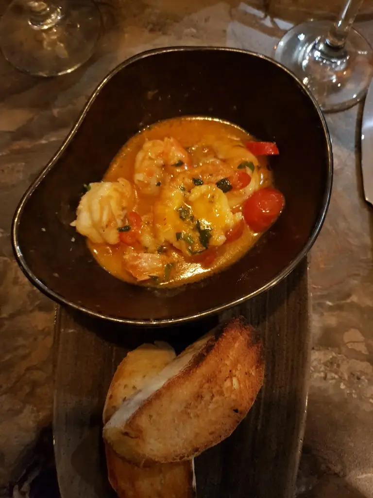 Marek Lew_Rossini Italian Restaurant_Baildon_review