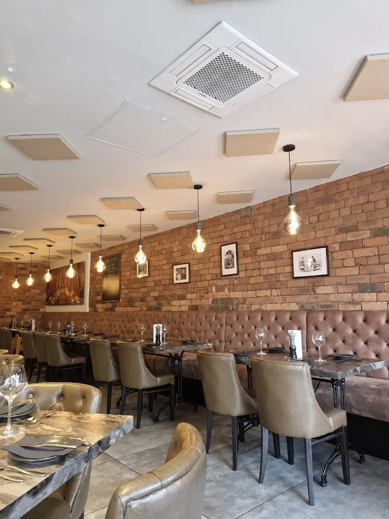 Rossini Italian Restaurant_Baildon_slider_image_3