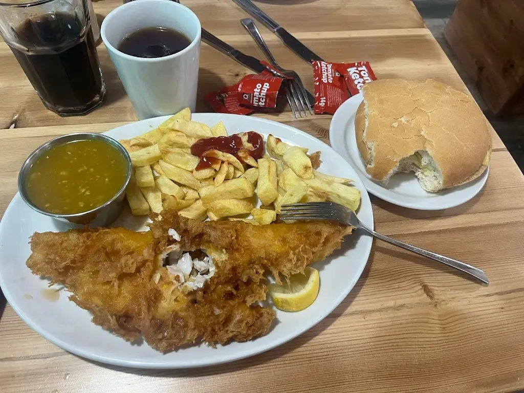 Seasiders Fish & Chips_Hollym_slider_image_2