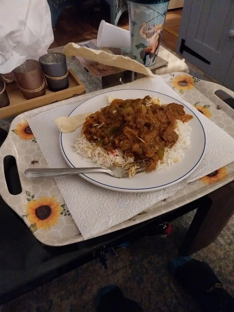 Prima Takeaway restaurant in Hollym