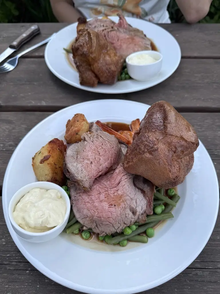 Kevin Ciolino_Kings Arms Inn, Stockland_Honiton_review
