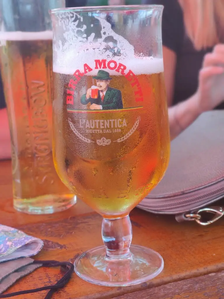 Menu_The Kings Head_Holt_image_5