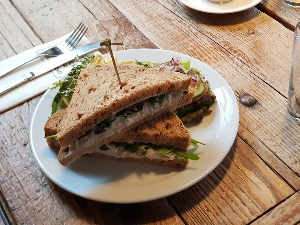 Menu_The Kings Head_Holt_image_6