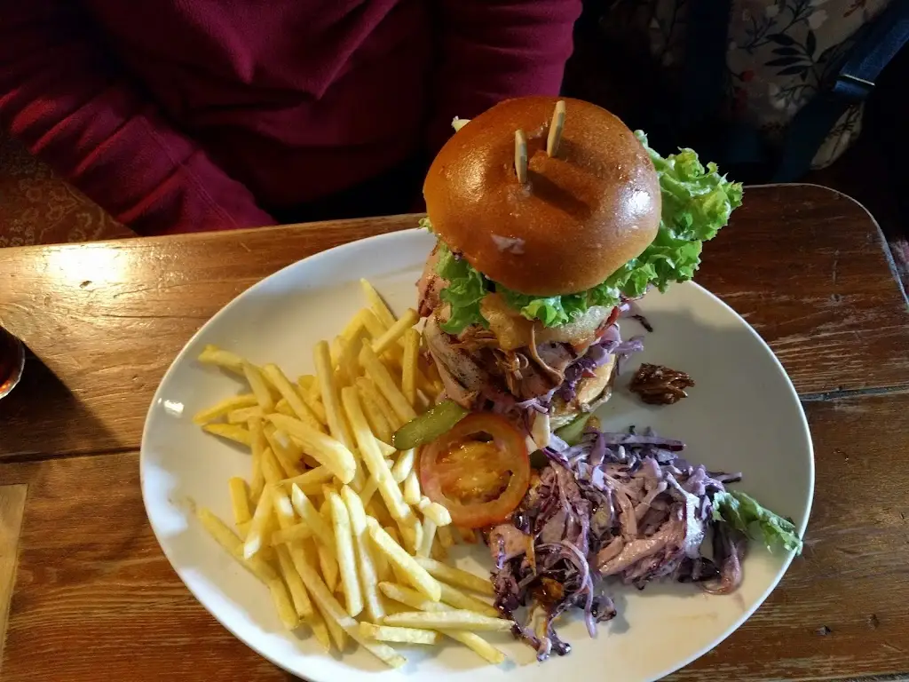 Menu_The Kings Head_Holt_image_7