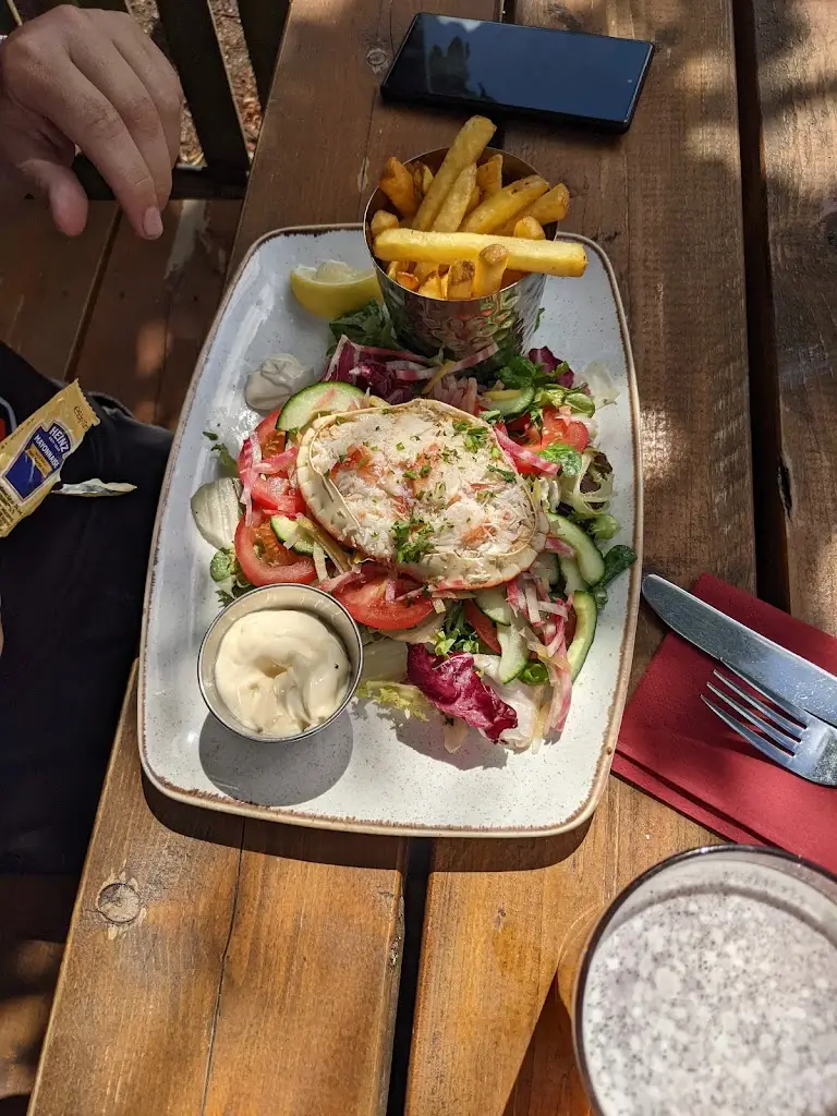 Menu_The Kings Head_Holt_image_8