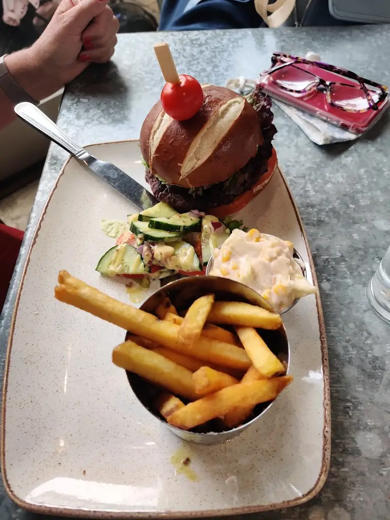 Menu_The Kings Head_Holt_image_9