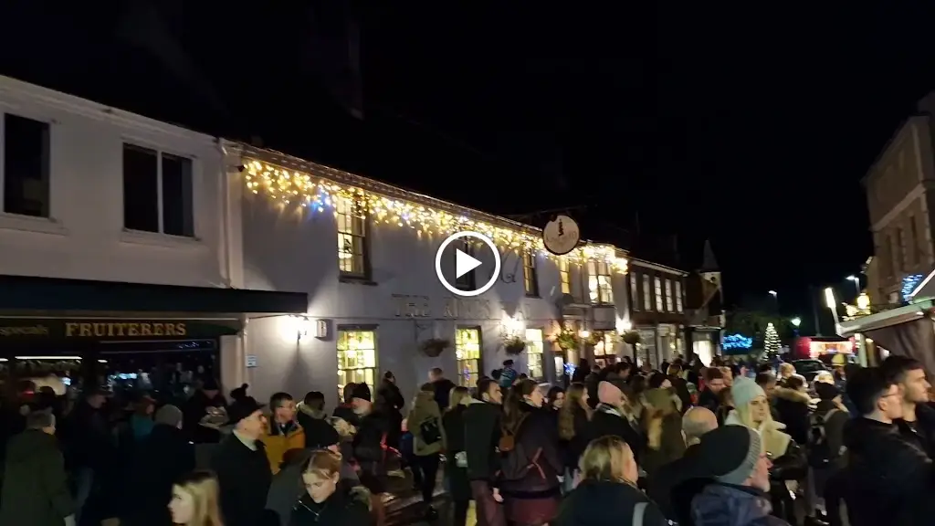 The Kings Head_Holt_slider_image_2