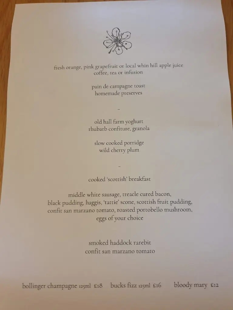 Menu_Meadowsweet Restaurant with Rooms_Holt_image_2