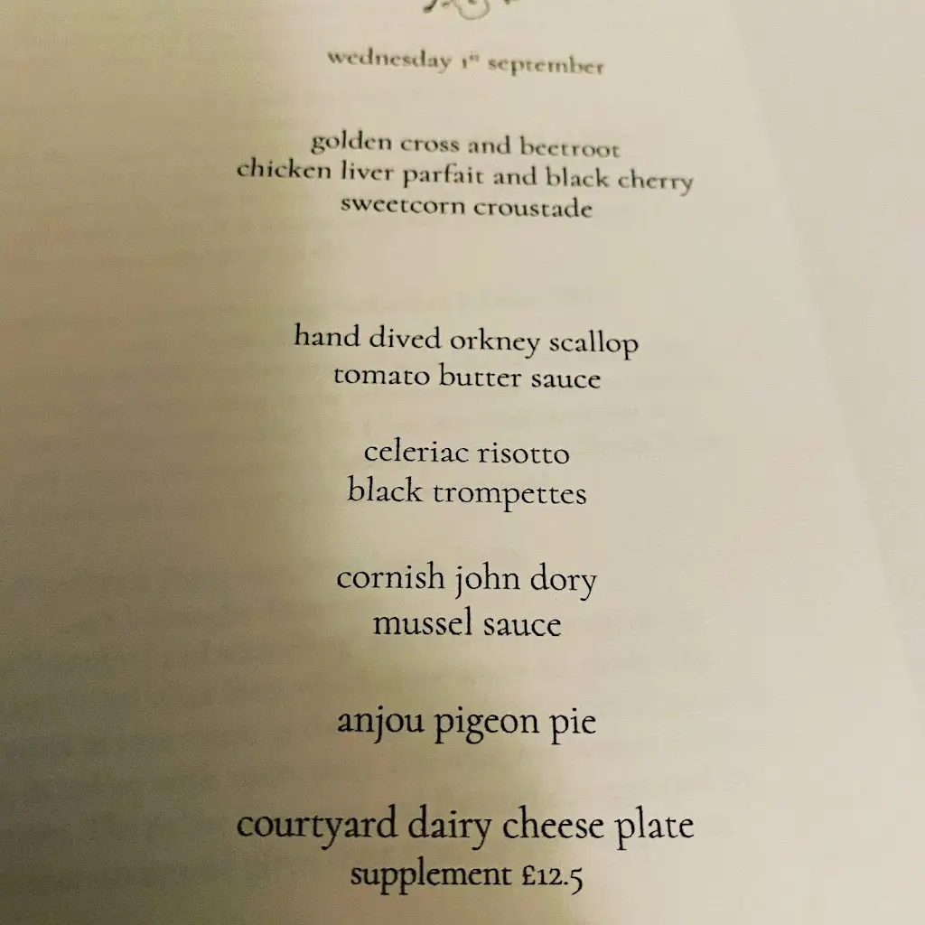 Menu_Meadowsweet Restaurant with Rooms_Holt_image_3