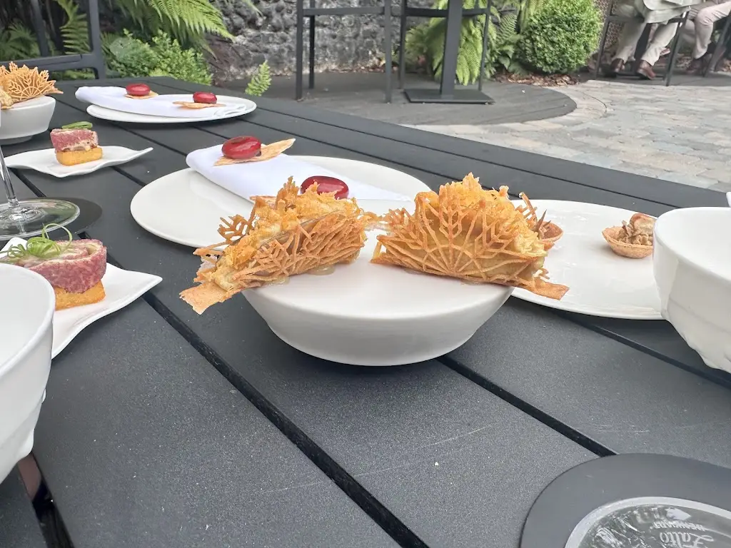 Neil_Meadowsweet Restaurant with Rooms_Holt_review