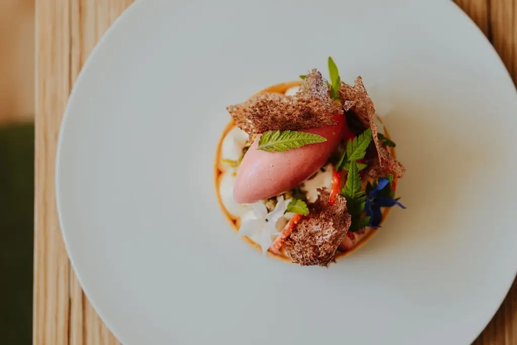 Meadowsweet Restaurant with Rooms_Holt_slider_image_2