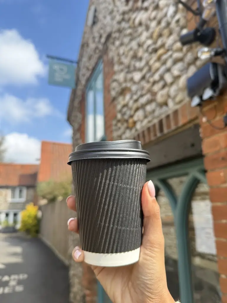 Kwan Chatlada_The Cosy Cafe & Bistro_Holt_review