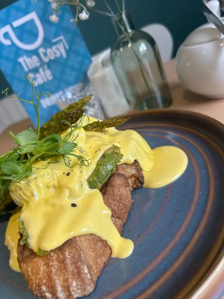 The Cosy Cafe & Bistro_Holt_slider_image_2