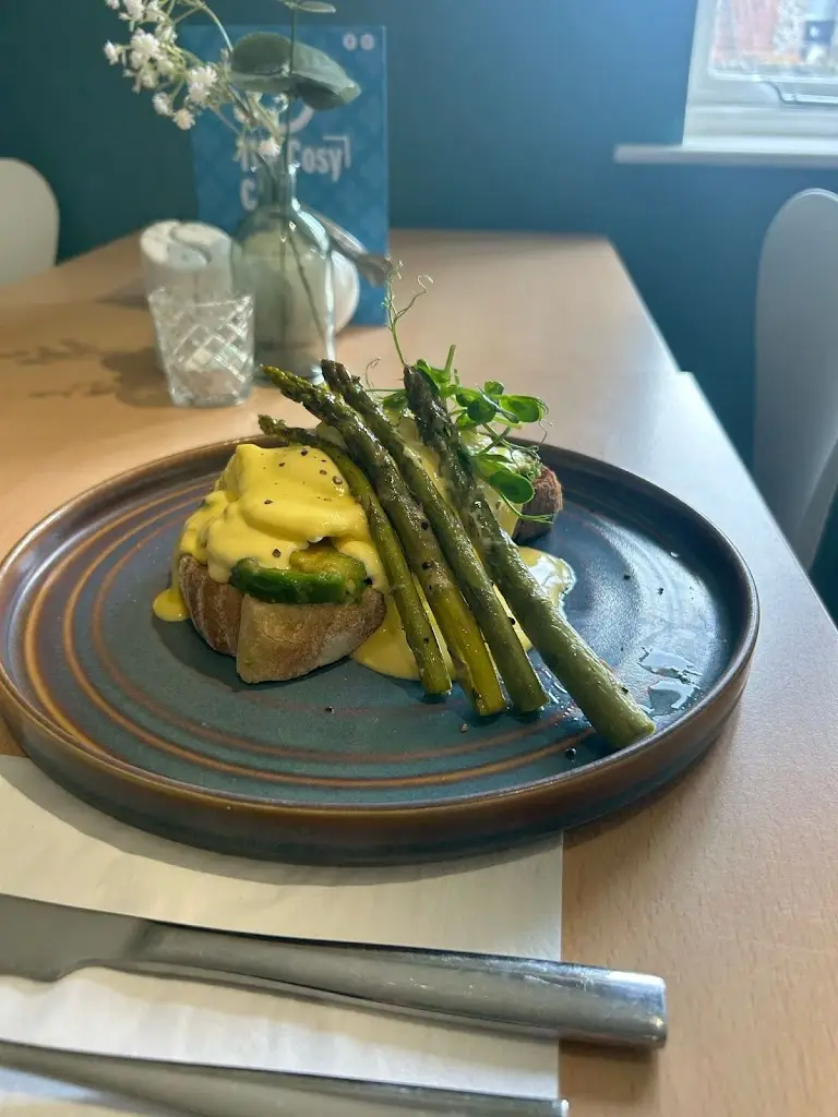 The Cosy Cafe & Bistro_Holt_slider_image_3