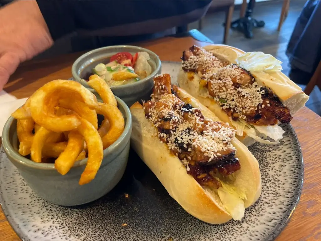 Menu_Michael's Bistro_Holt_image_7