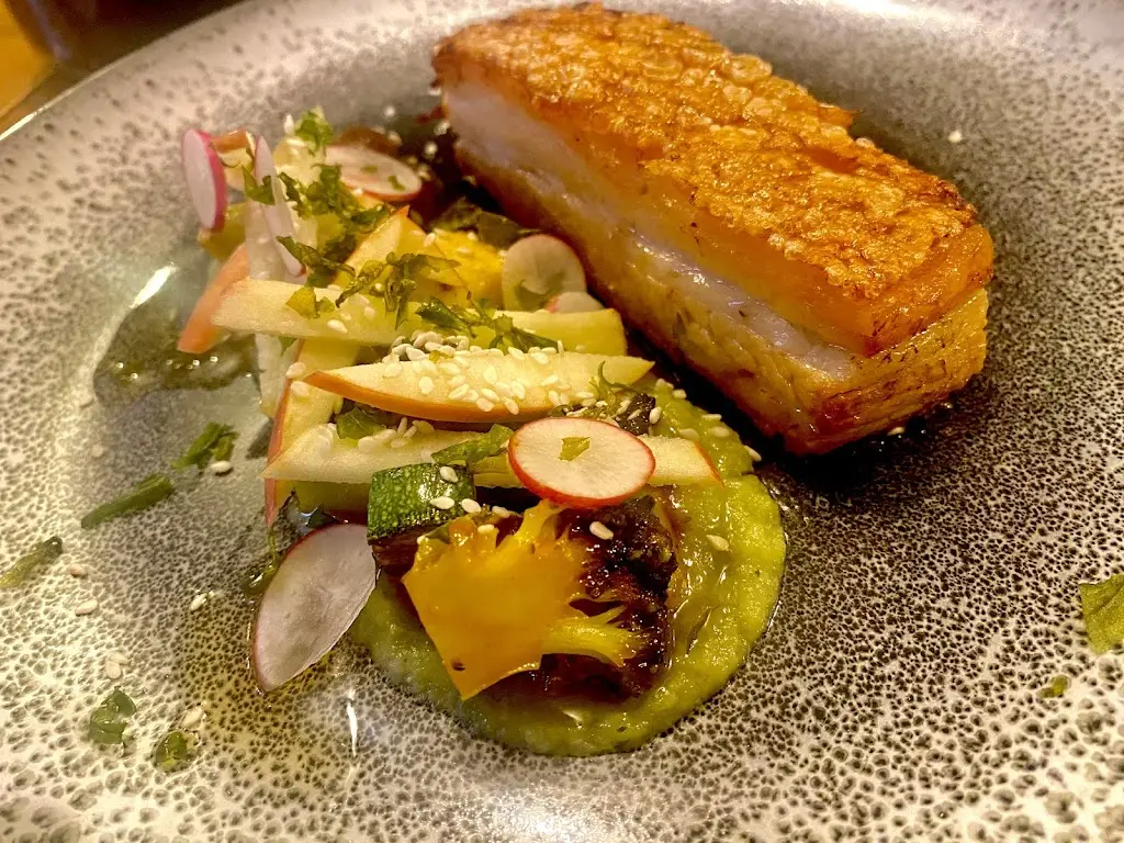 Jerry G_Michael's Bistro_Holt_review