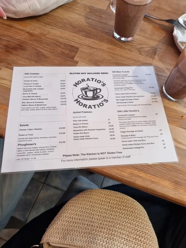 Menu_Horatio's_Holt_image_1