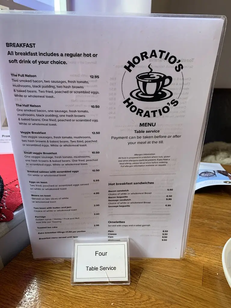 Menu_Horatio's_Holt_image_3