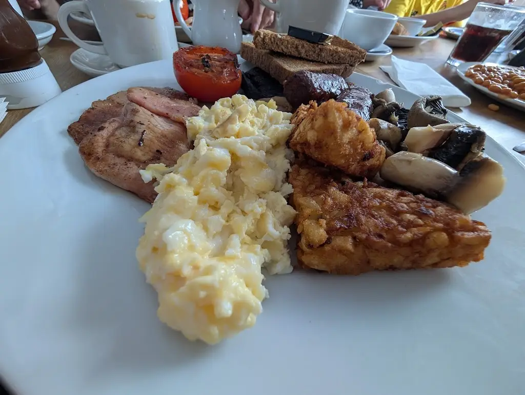 Peter Firth_Horatio's_Holt_review