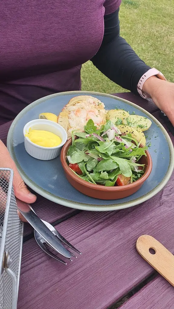 Menu_The Dun Cow_Holt_image_9