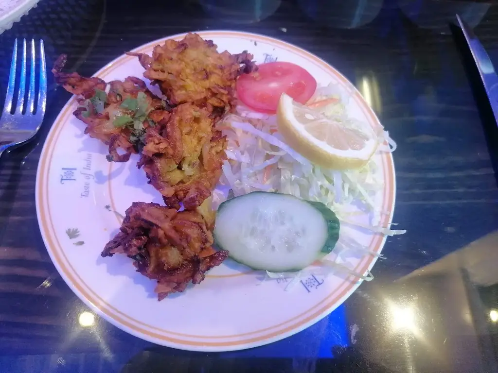 Menu_Taste Of India_Holt_image_2