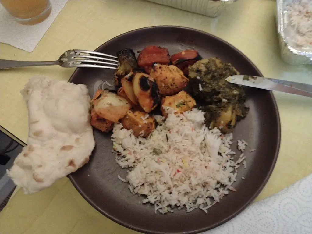 Menu_Taste Of India_Holt_image_3