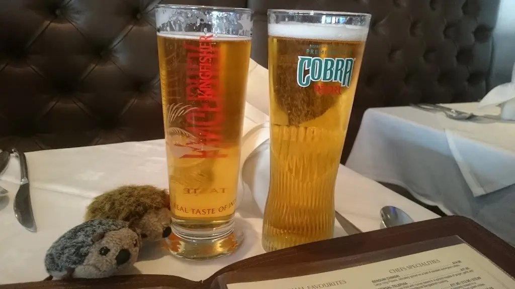 Menu_Taste Of India_Holt_image_8