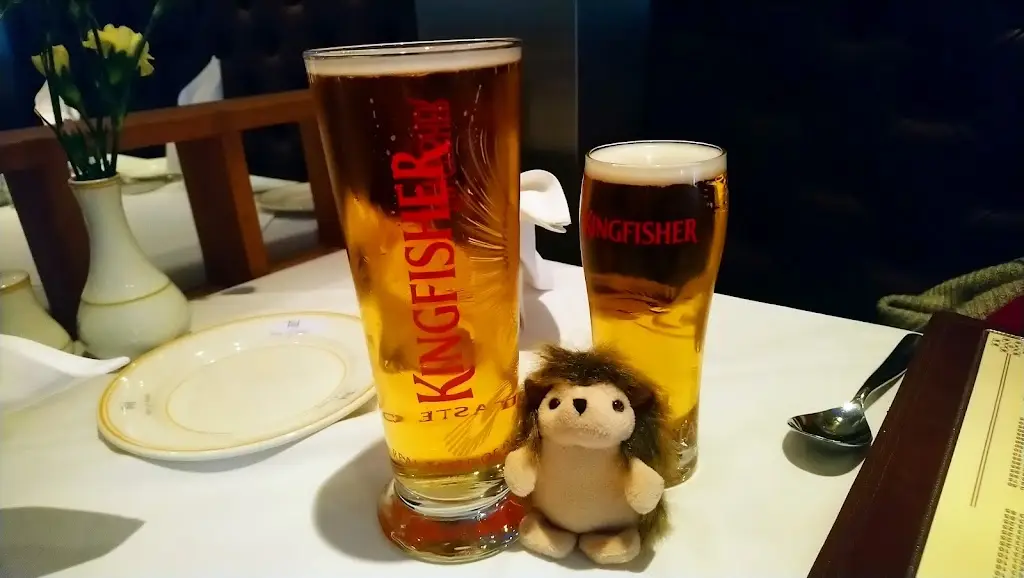 Menu_Taste Of India_Holt_image_9