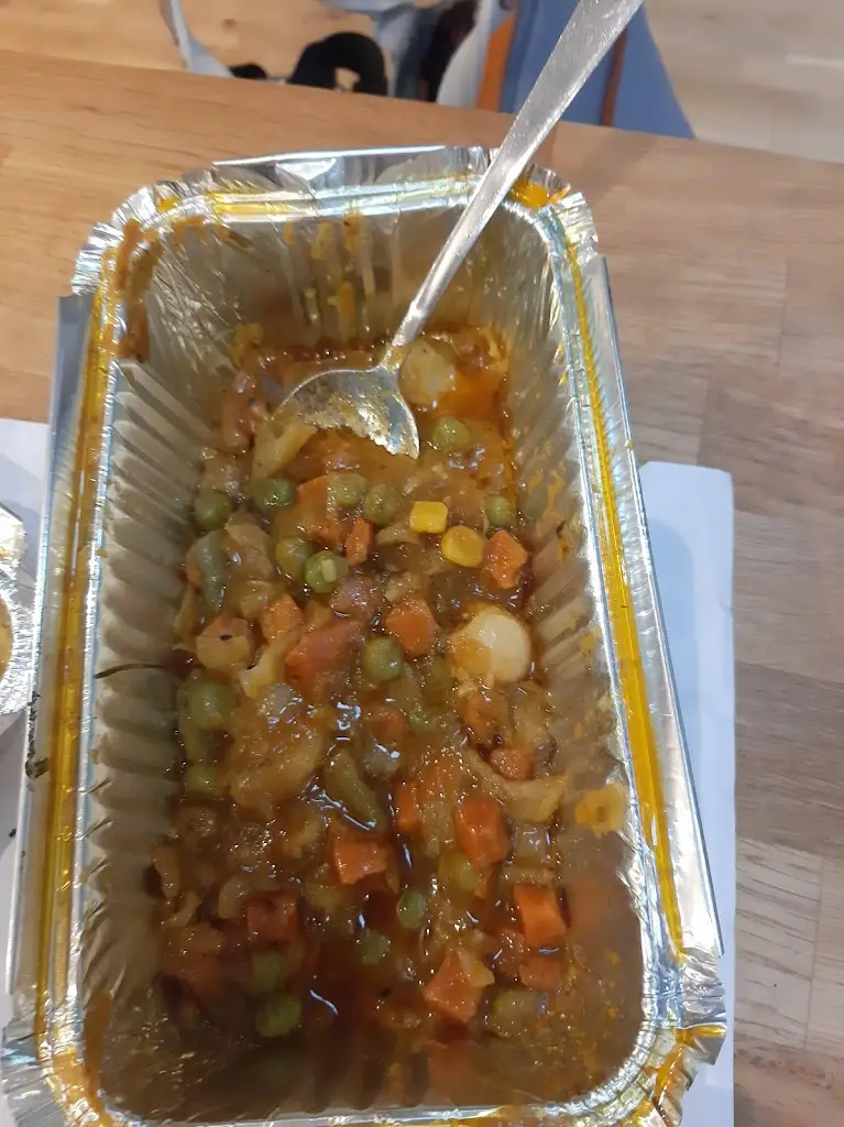 Lorns Dams_Taste Of India_Holt_review