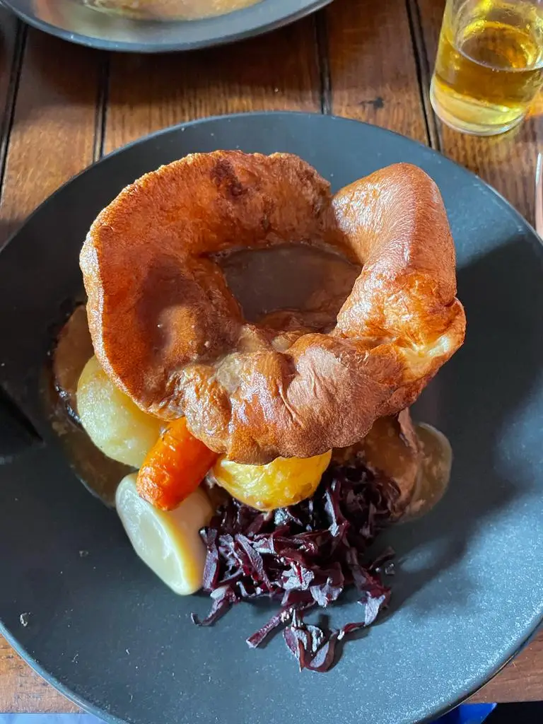 Menu_The Langham Blue Bell_Holt_image_7