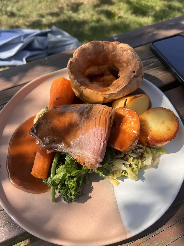 Carly Santos_The Langham Blue Bell_Holt_review