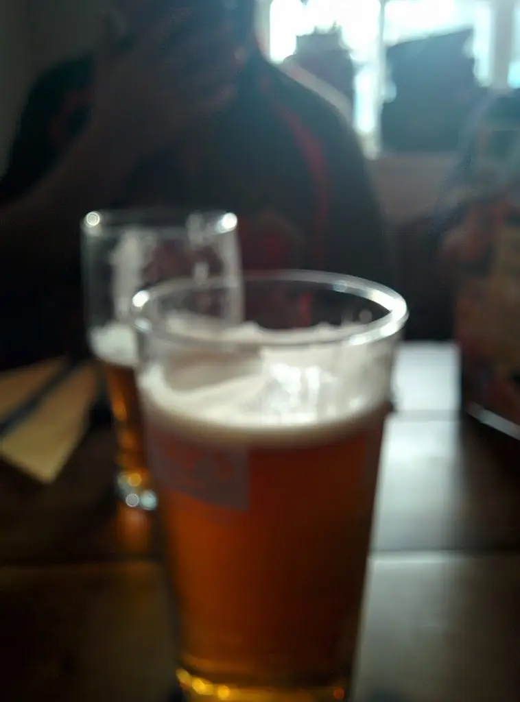 Menu_Royal Oak Inn & Knife & Cork Restaurant_Holton le Clay_image_3