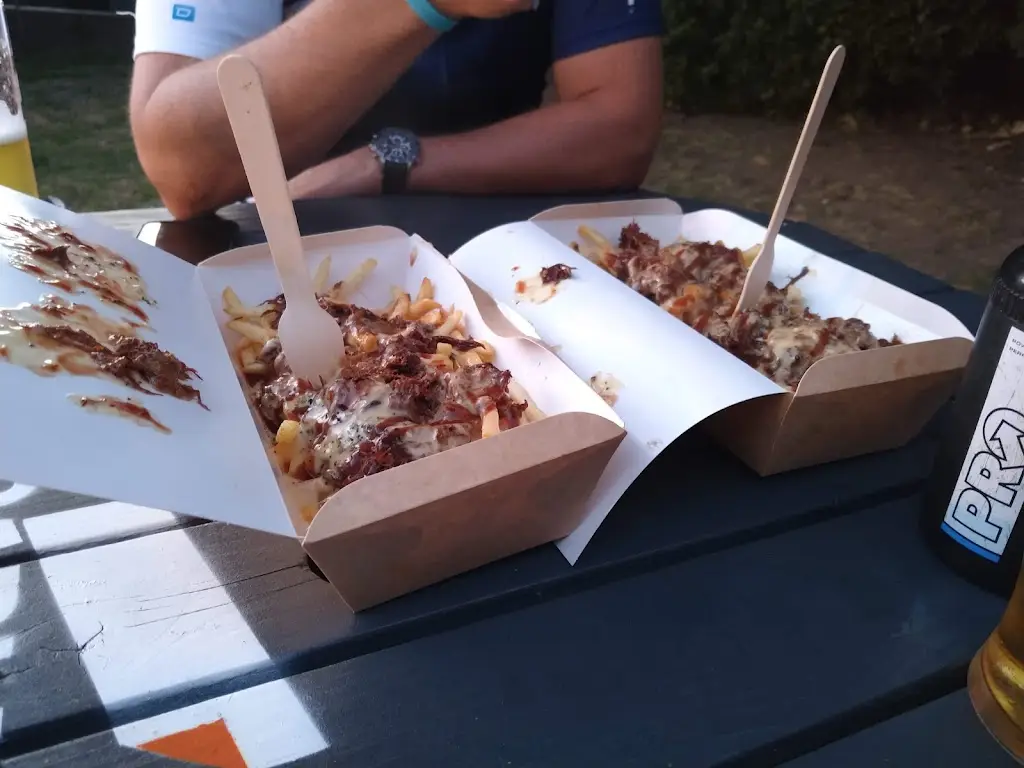 Menu_Royal Oak Inn & Knife & Cork Restaurant_Holton le Clay_image_9