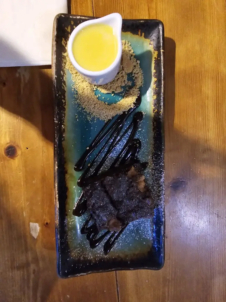 Andrew Metcalfe_Royal Oak Inn & Knife & Cork Restaurant_Holton le Clay_review