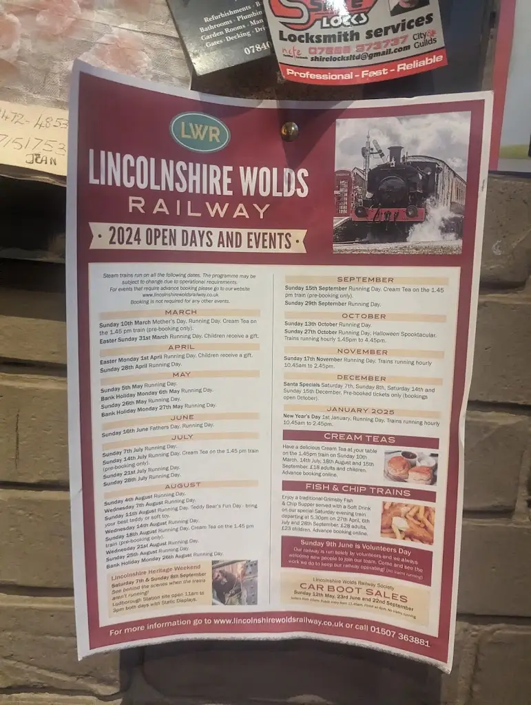 Menu_The Jug & Bottle_Holton le Clay_image_4