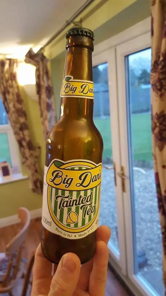 Menu_Charcoal Grill house_Holton le Clay_image_5