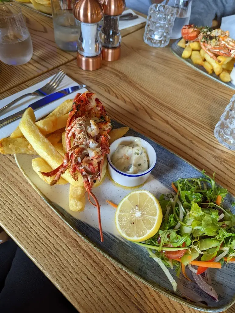 Menu_The Potted Lobster - Bamburgh_Bamburgh_image_6