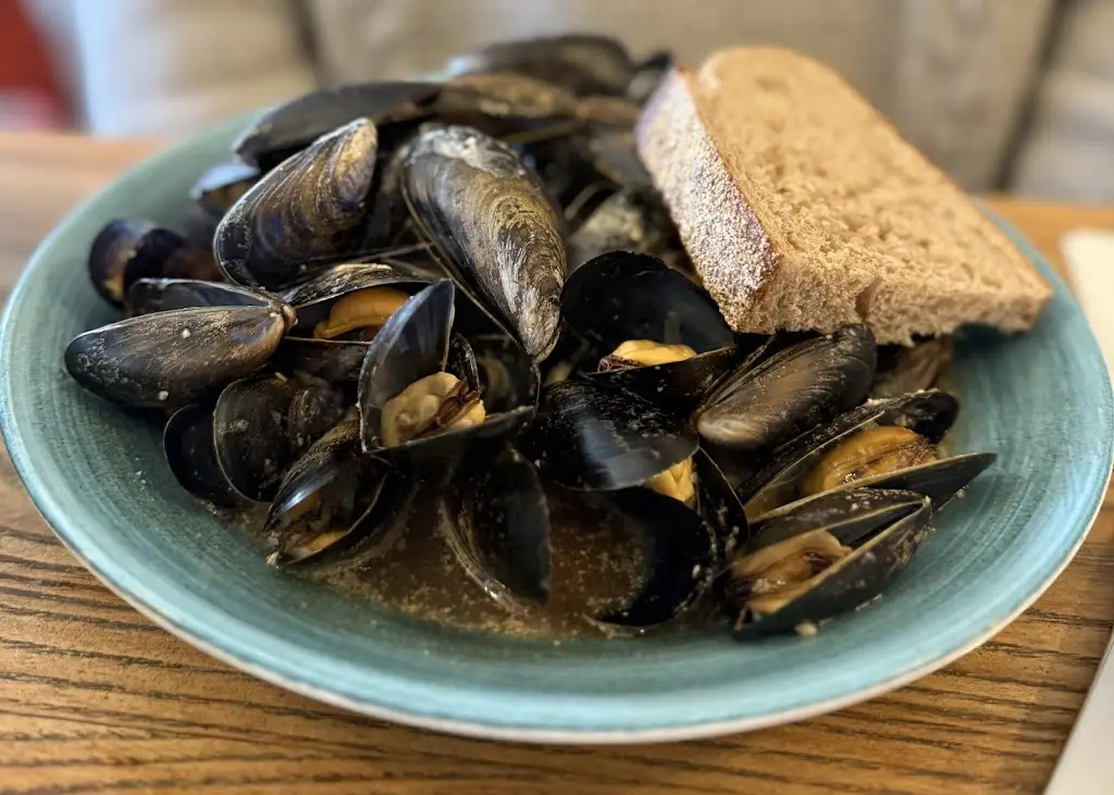 Menu_The Potted Lobster - Bamburgh_Bamburgh_image_9